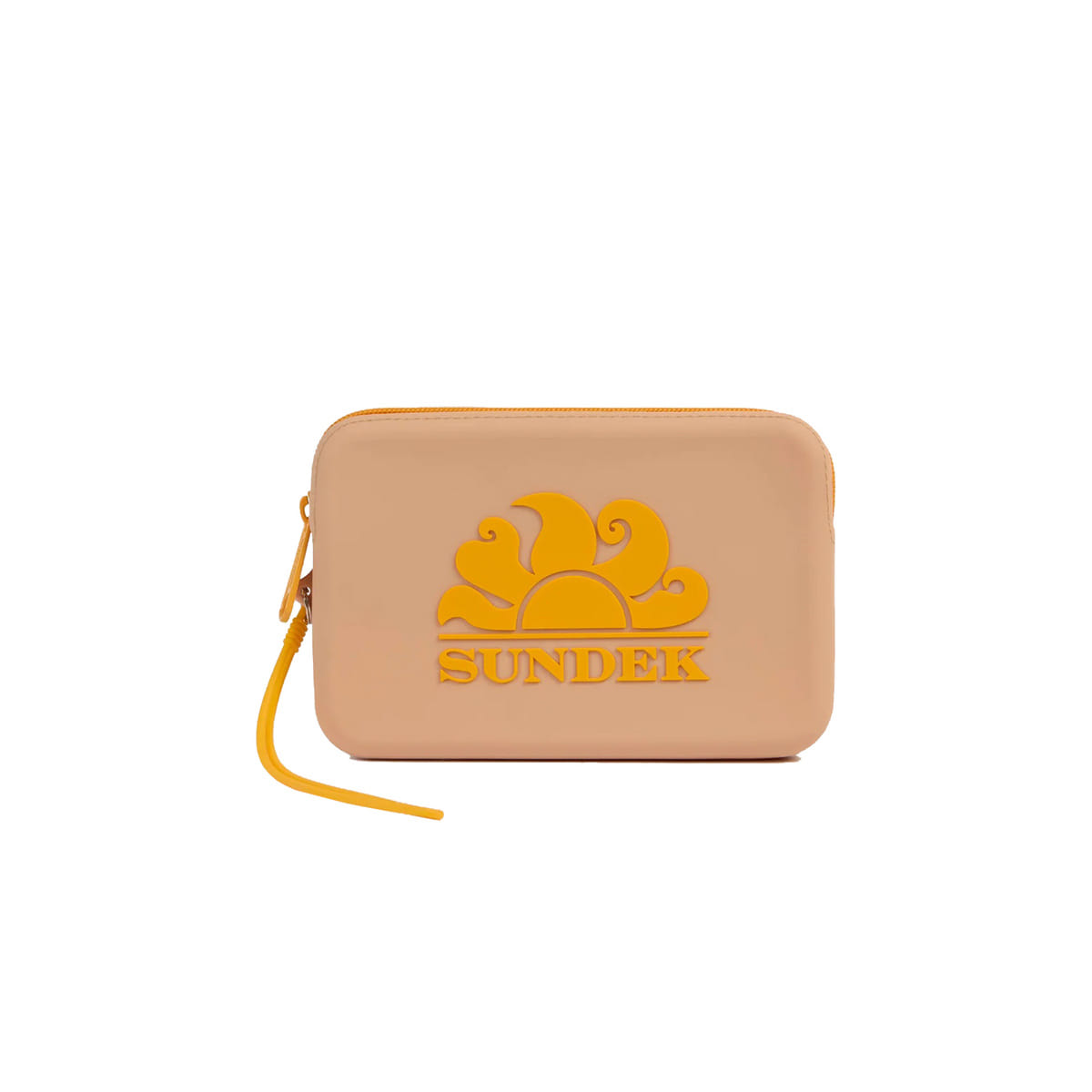 POCHETTE IN SILICONE DONNA