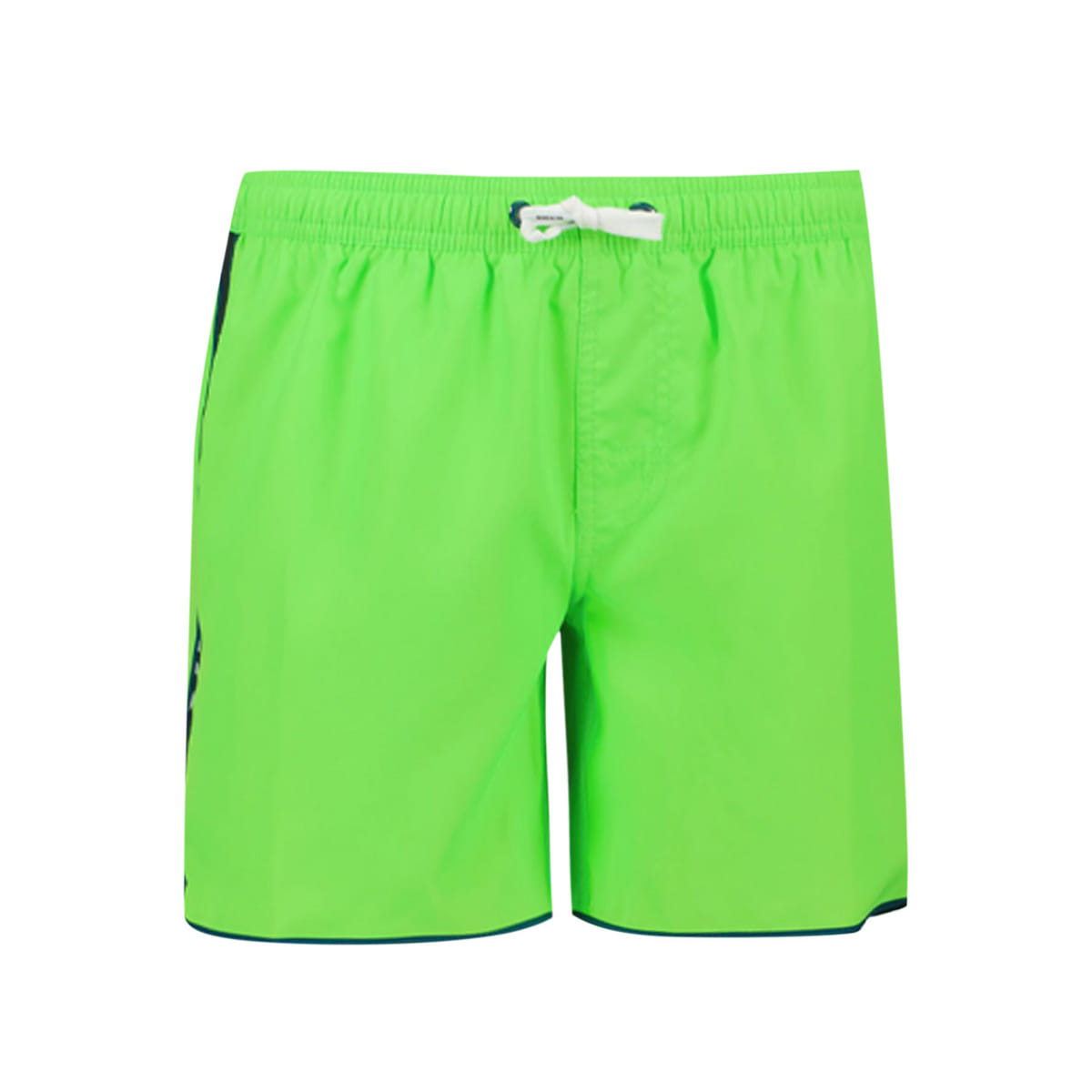 BOXER ELASTICO BANDE LOGO BAMBINO