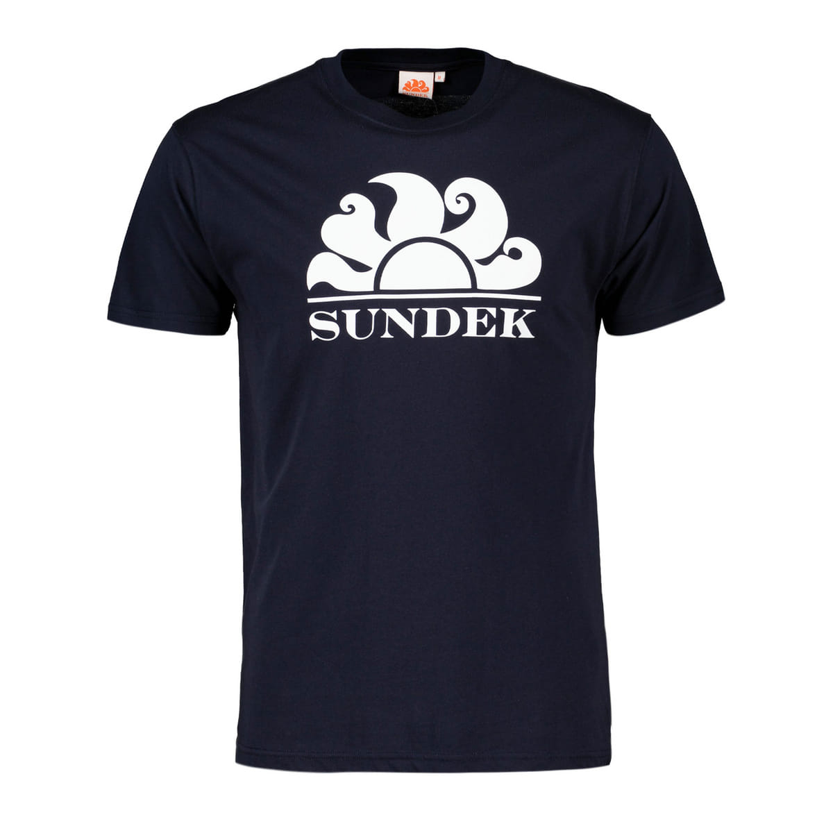 T-SHIRT LOGO SUNDEK