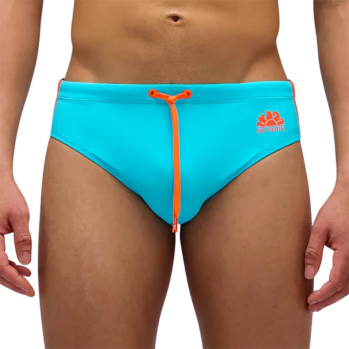 SLIP DIWALTER SWIM BRIEF