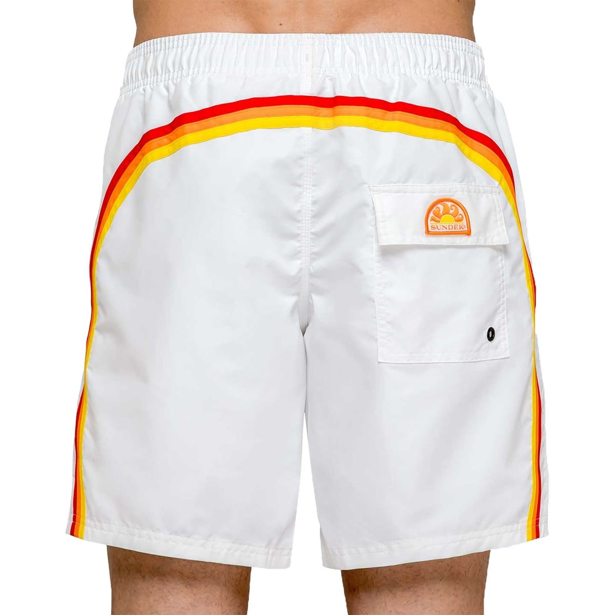 BOXER MEDIO CON ELASTICO