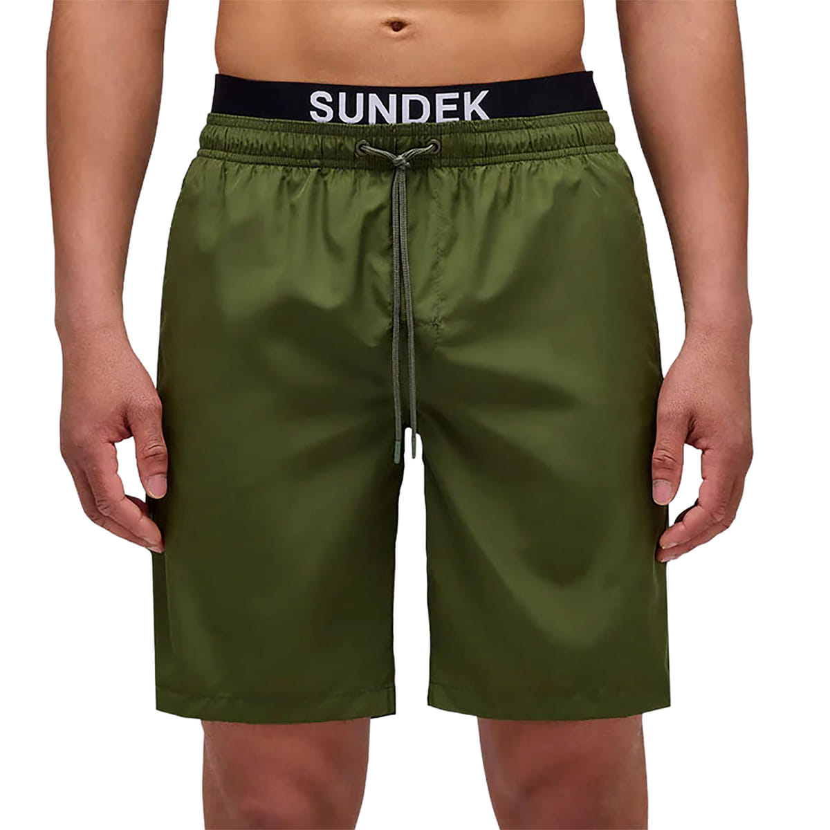 BOARDSHORT ELASTICO PARLATO