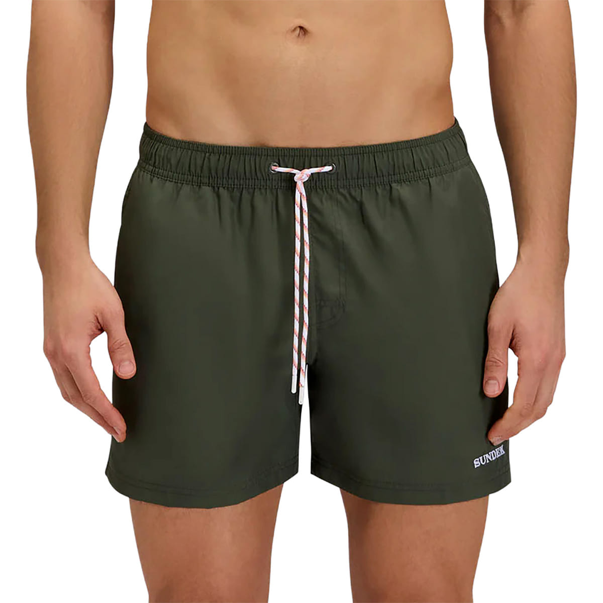 BOXER MARE VOLLEY SOLID 14