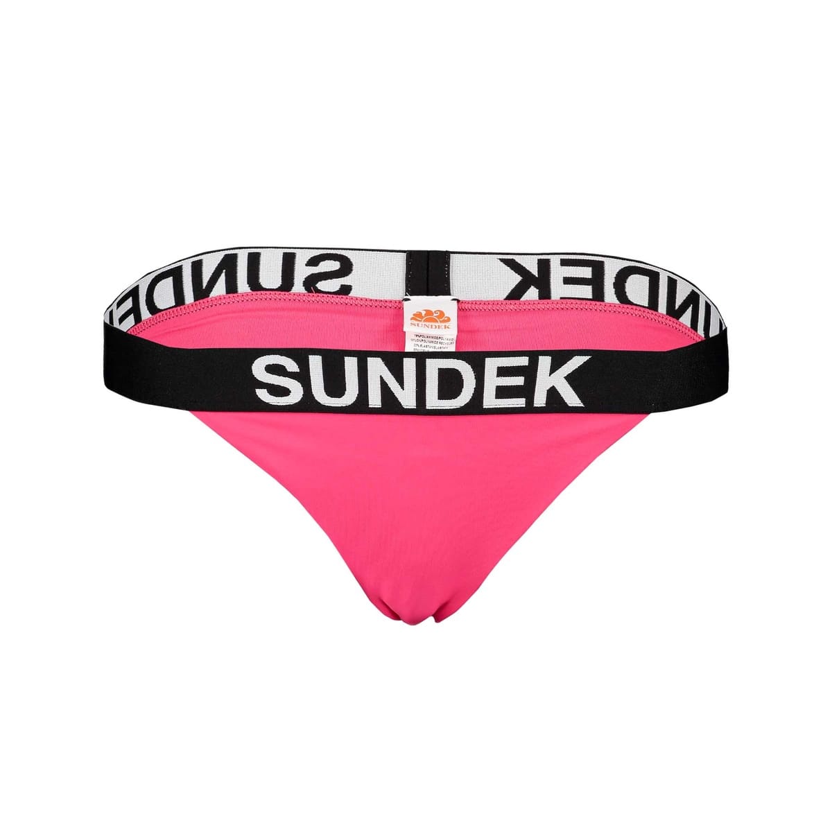 SLIP ELASTICO LOGO SARITA DONNA