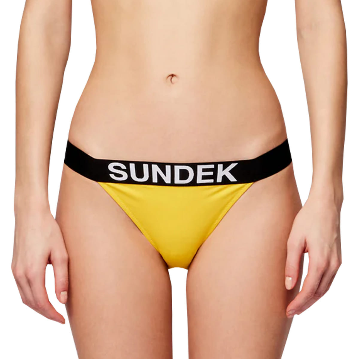 SLIP ELASTICO LOGO SARITA DONNA