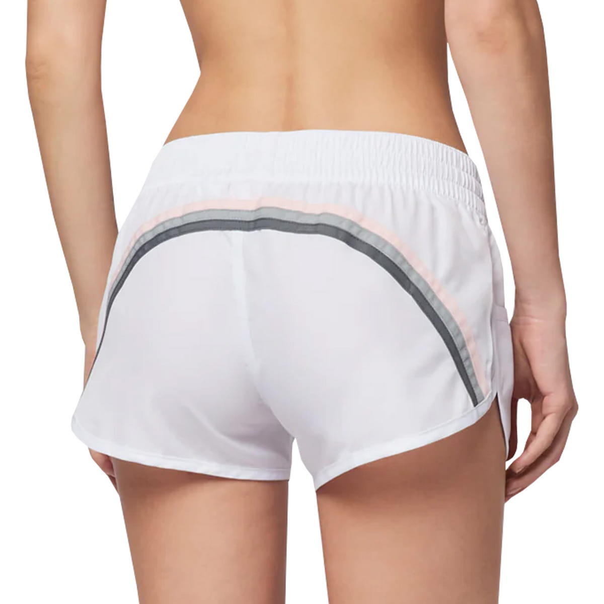SHORT ARCOBALENO MARGATE DONNA