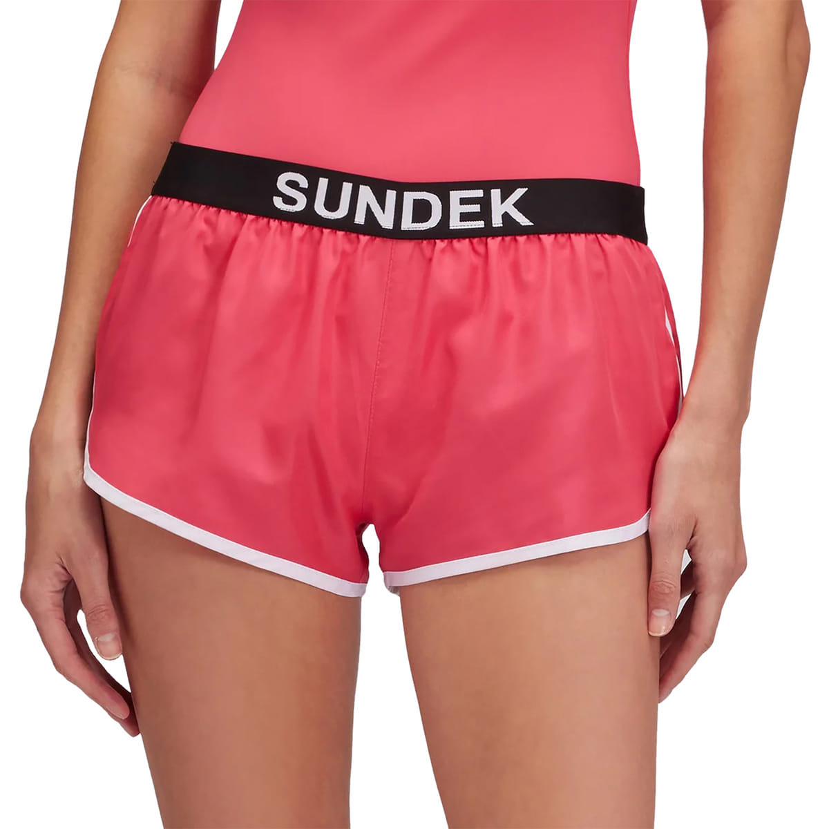 SHORT LULIN DONNA