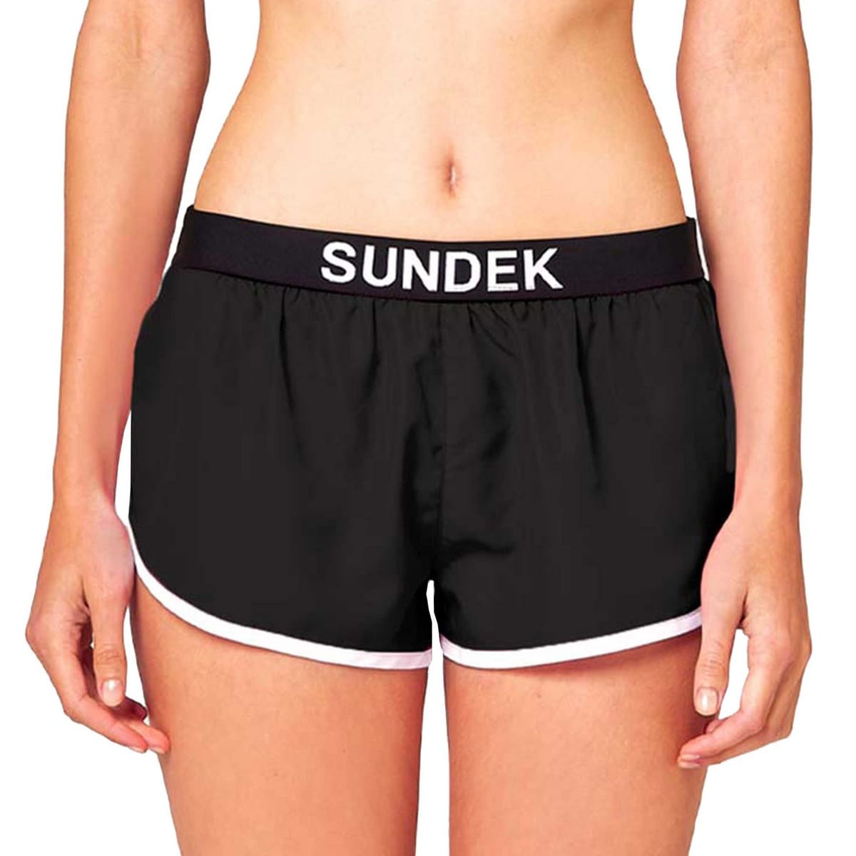 SHORT LULIN DONNA