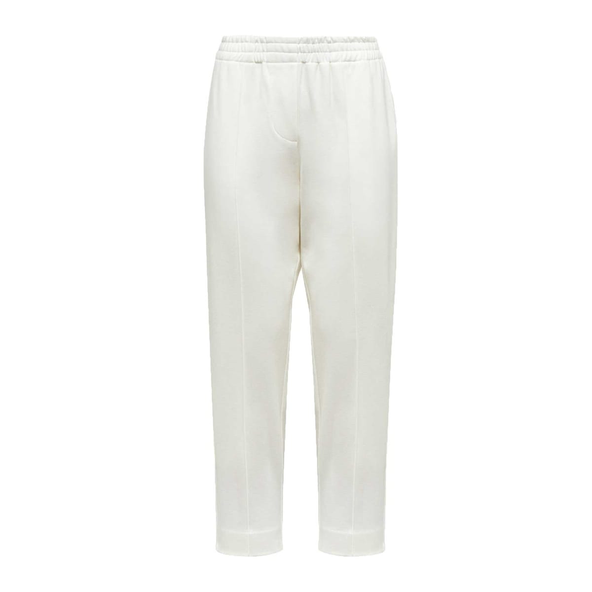 PANTALONI 7/8 PUNTO MILANO FAYE DONNA