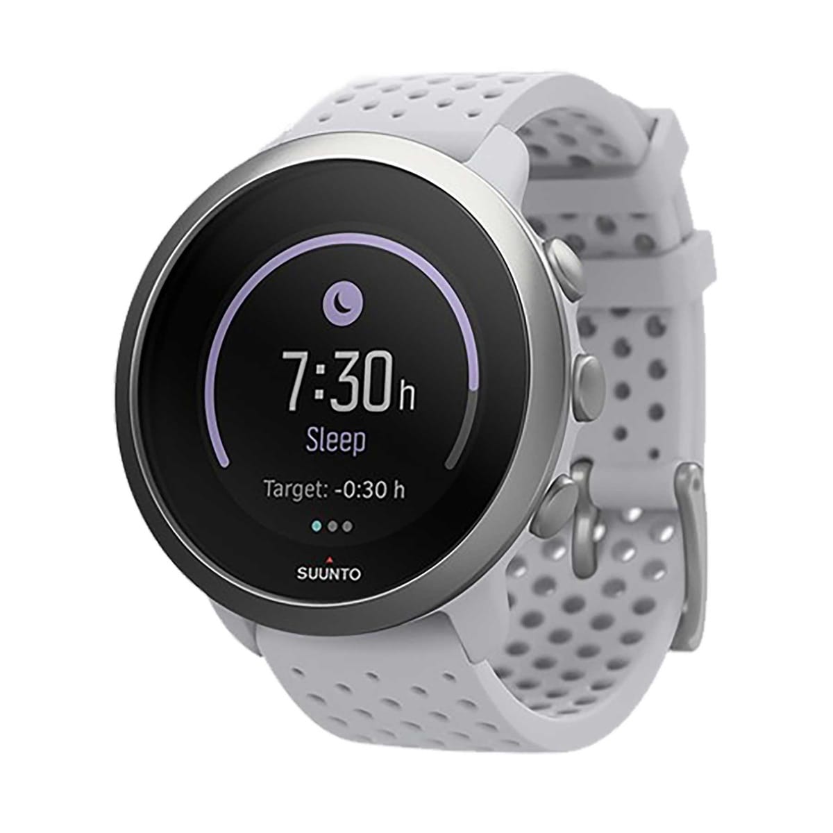 SUUNTO 3 PEBBLE WHITE