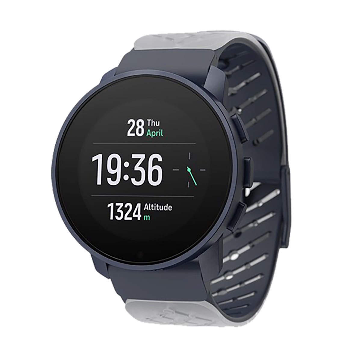 SUUNTO 9 PEAK PRO OCEAN BLUE