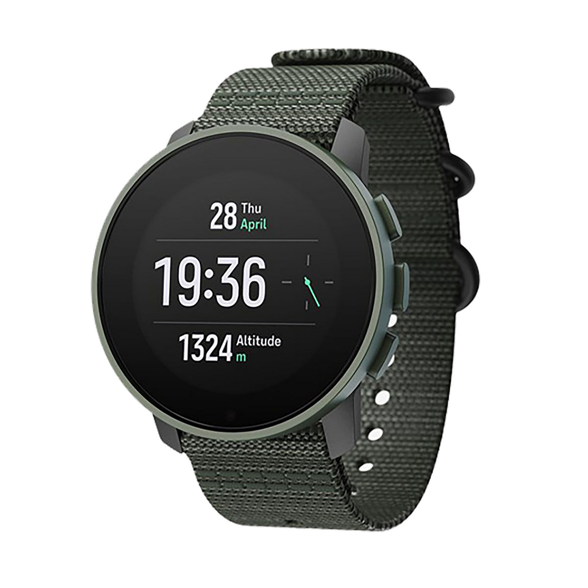 Часы Suunto 9 Peak Купить