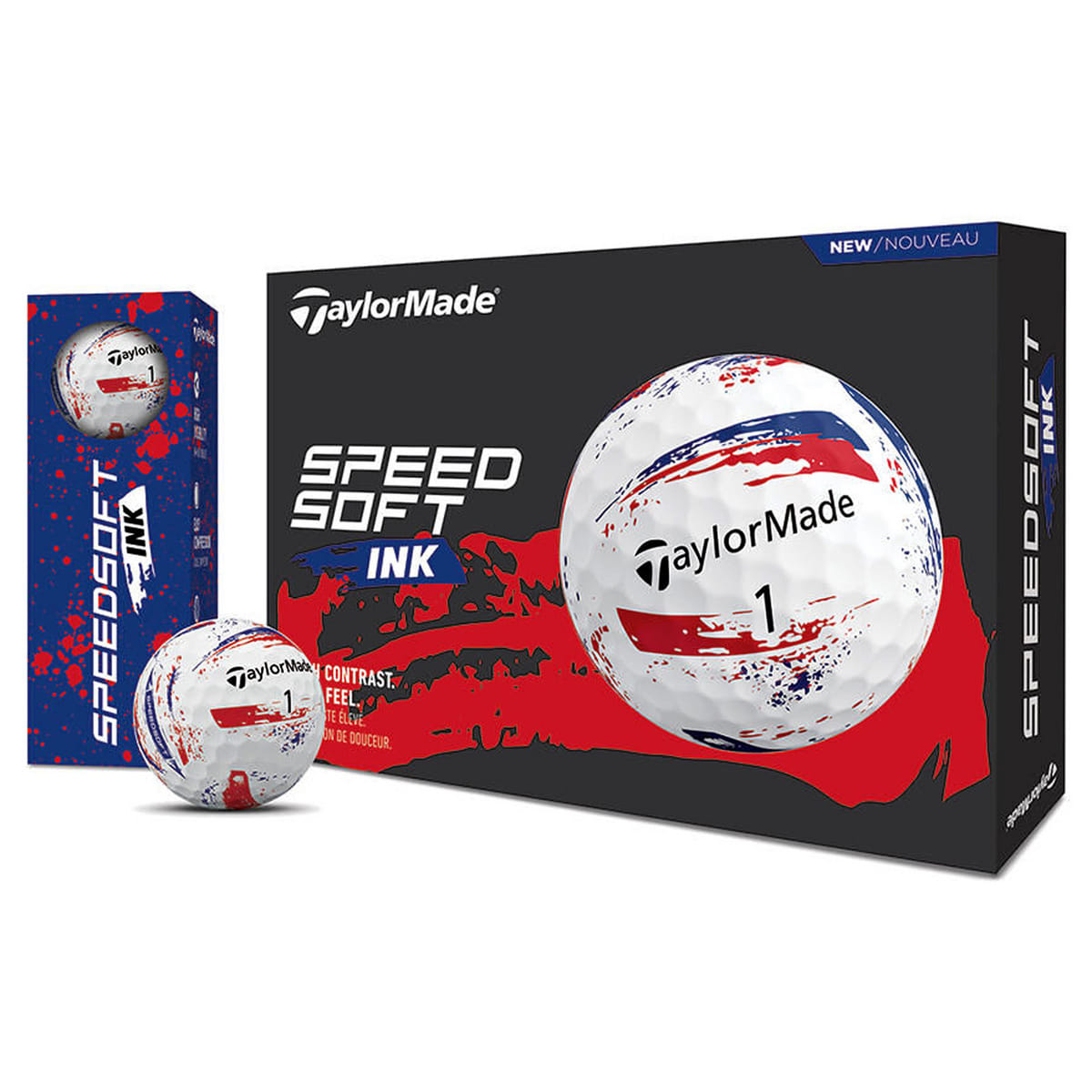 SPEEDSOFT INK