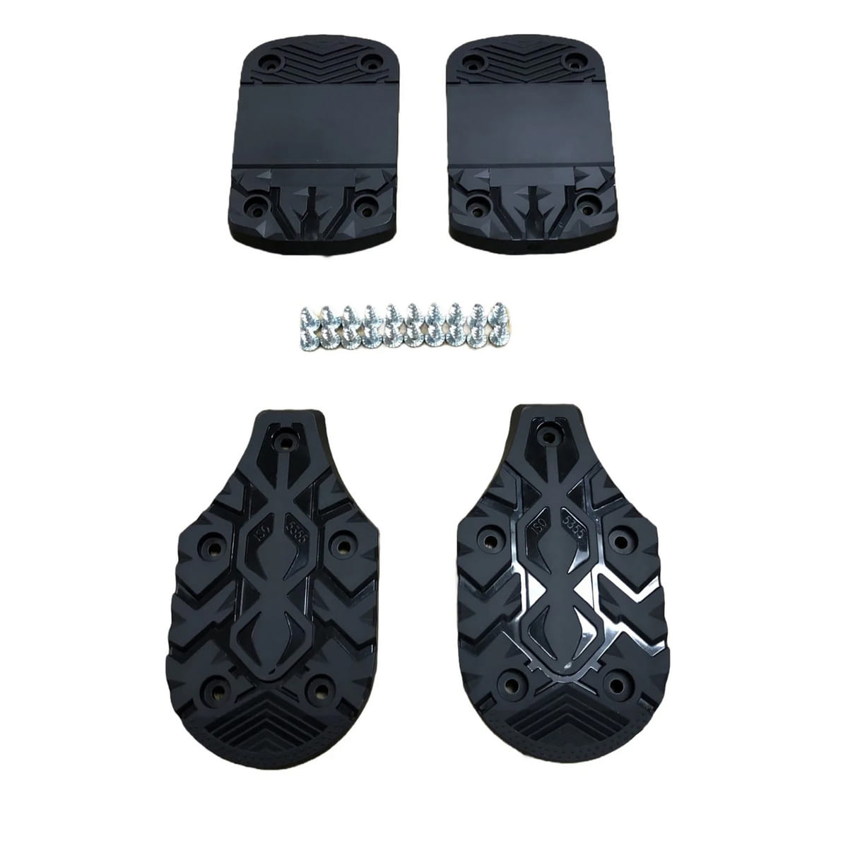 SOLETTE ALPINE TECNICA