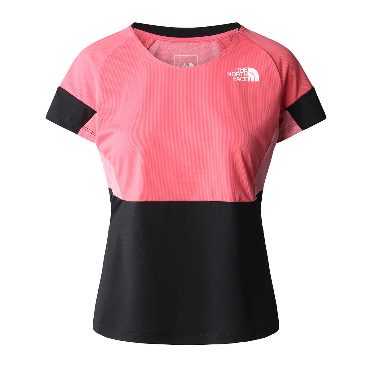 T-SHIRT BOLT TECH DONNA