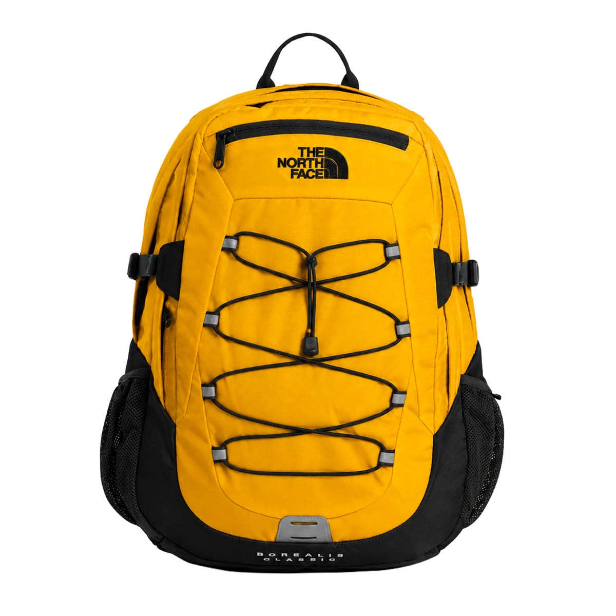 ZAINO BOREALIS CLASSIC GIALLO
