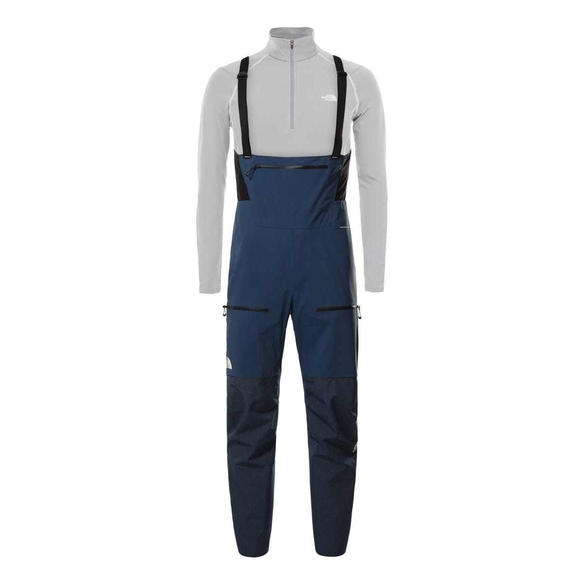 SALOPETTE SUMMIT L5 FUTURELIGHT FULL ZIP