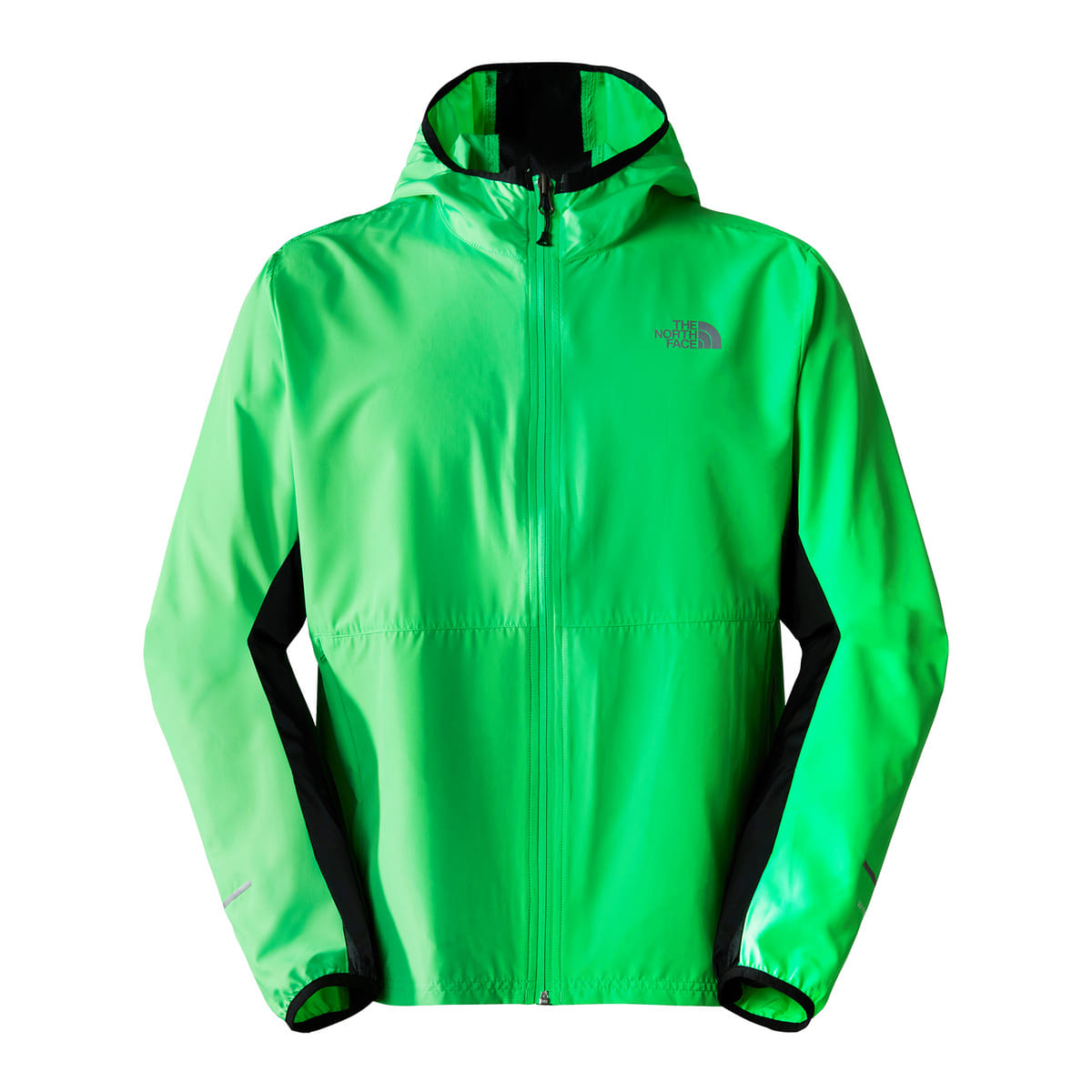 GIACCA CON CAPPUCCIO RUN WIND