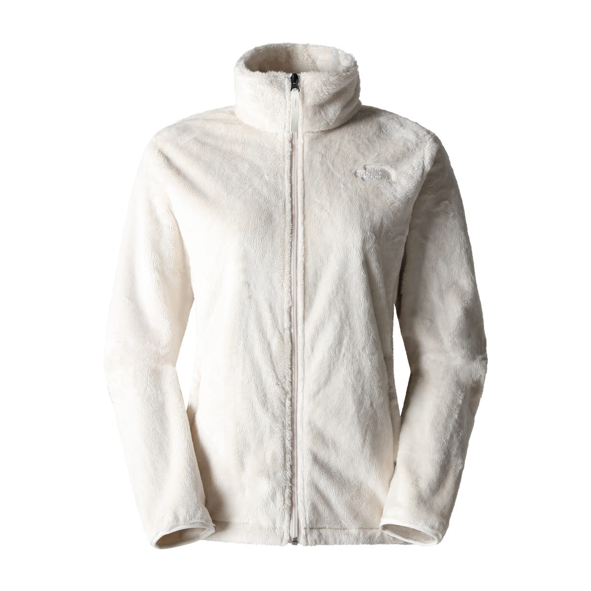 PILE FULL ZIP OSITO DONNA