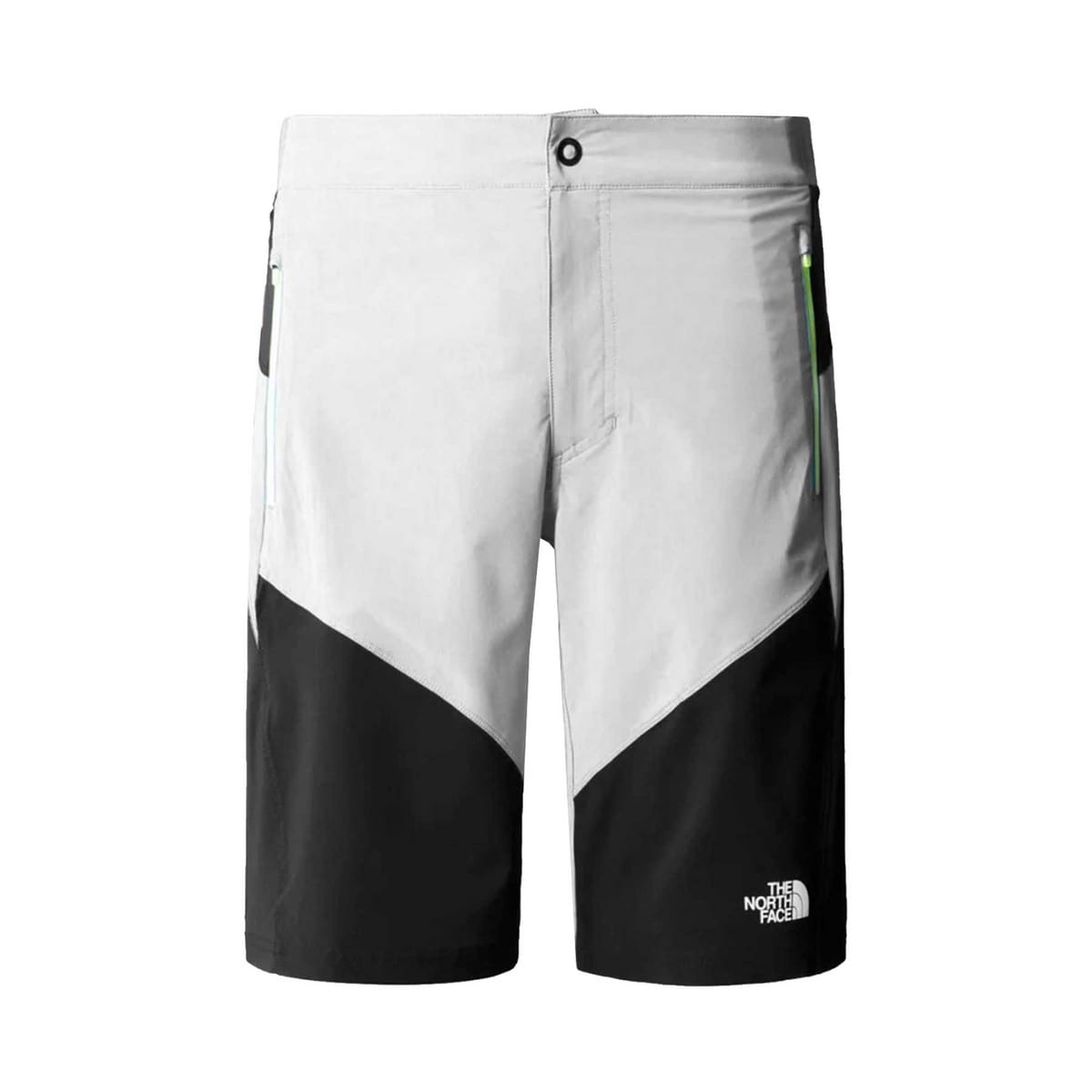 BERMUDA FELIK SLIM TAPERED