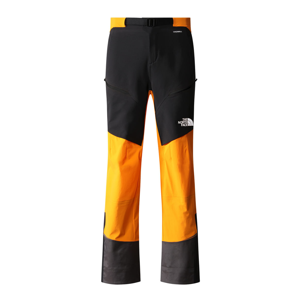 PANTALONI DAWN TURN HYBRID