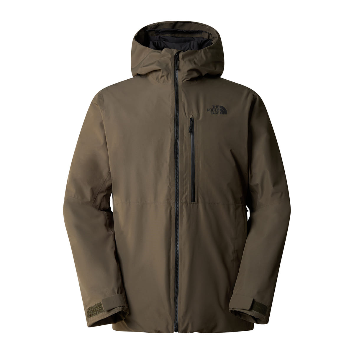 GIACCA NORTH TABLE DOWN TRICLIMATE