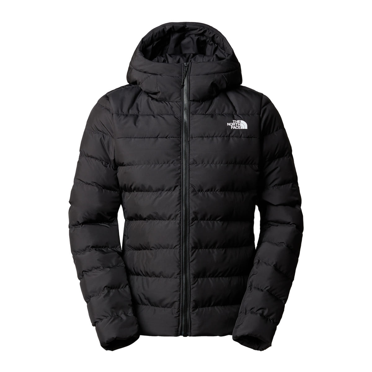 GIACCA CON CAPPUCCIO ACONCAGUA 3 DONNA