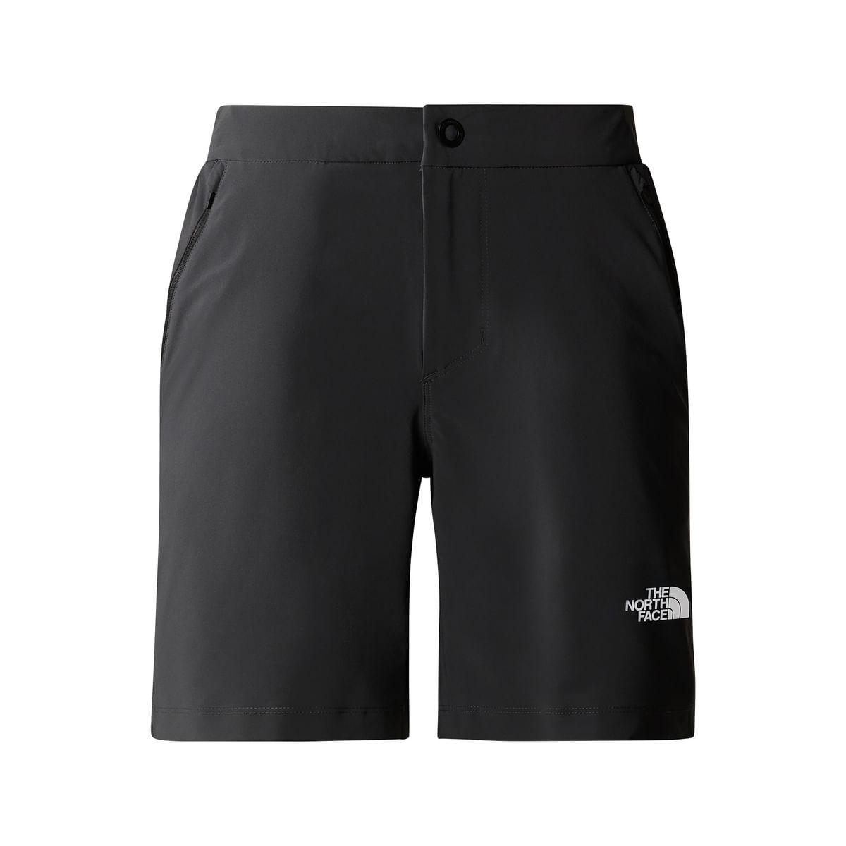 BERMUDA FELIK SLIM TAPERED DONNA