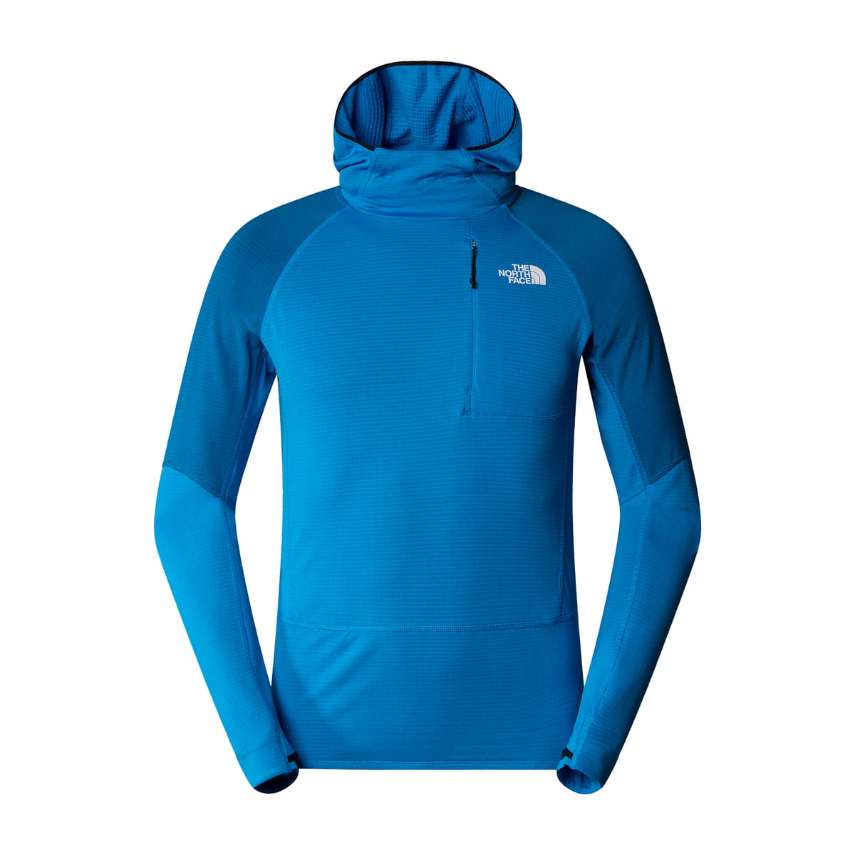 PILE CON CAPPUCCIO BOLT POLARTEC