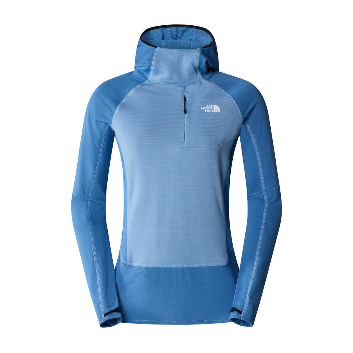 PILE CON CAPPUCCIO BOLT POLARTEC DONNA
