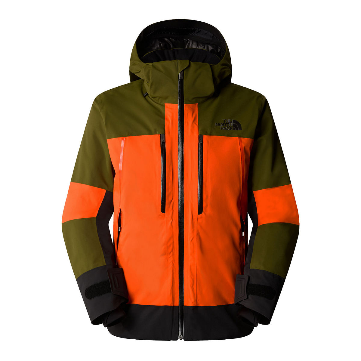 Prezzi The north face giacca snowsquall