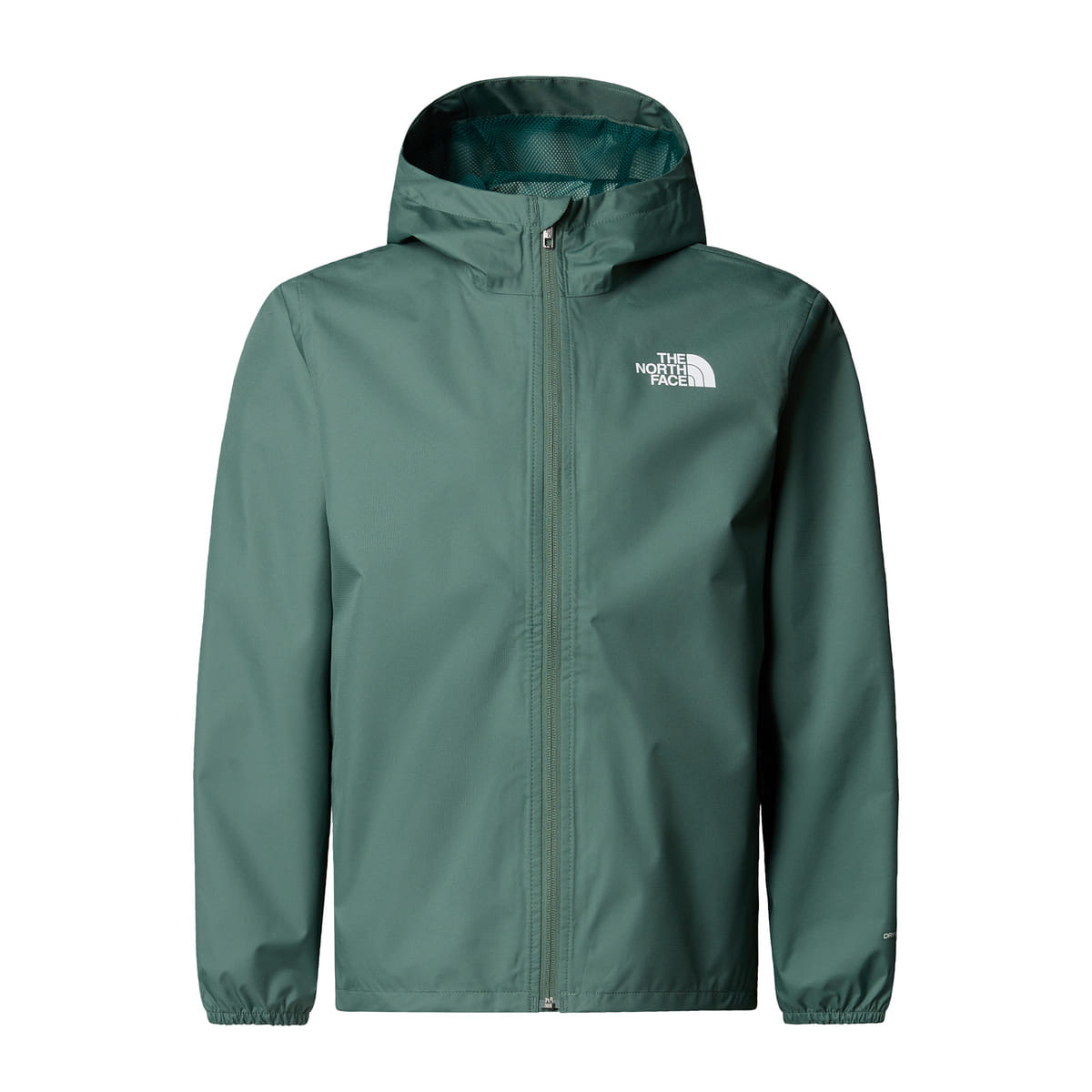 GIACCA ZIPLINE RAIN BAMBINO