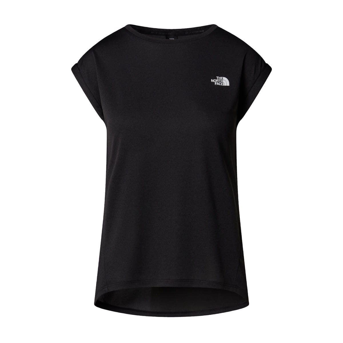 T-SHIRT TANKEN DONNA