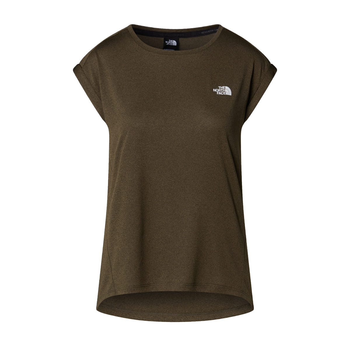 T-SHIRT TANKEN DONNA