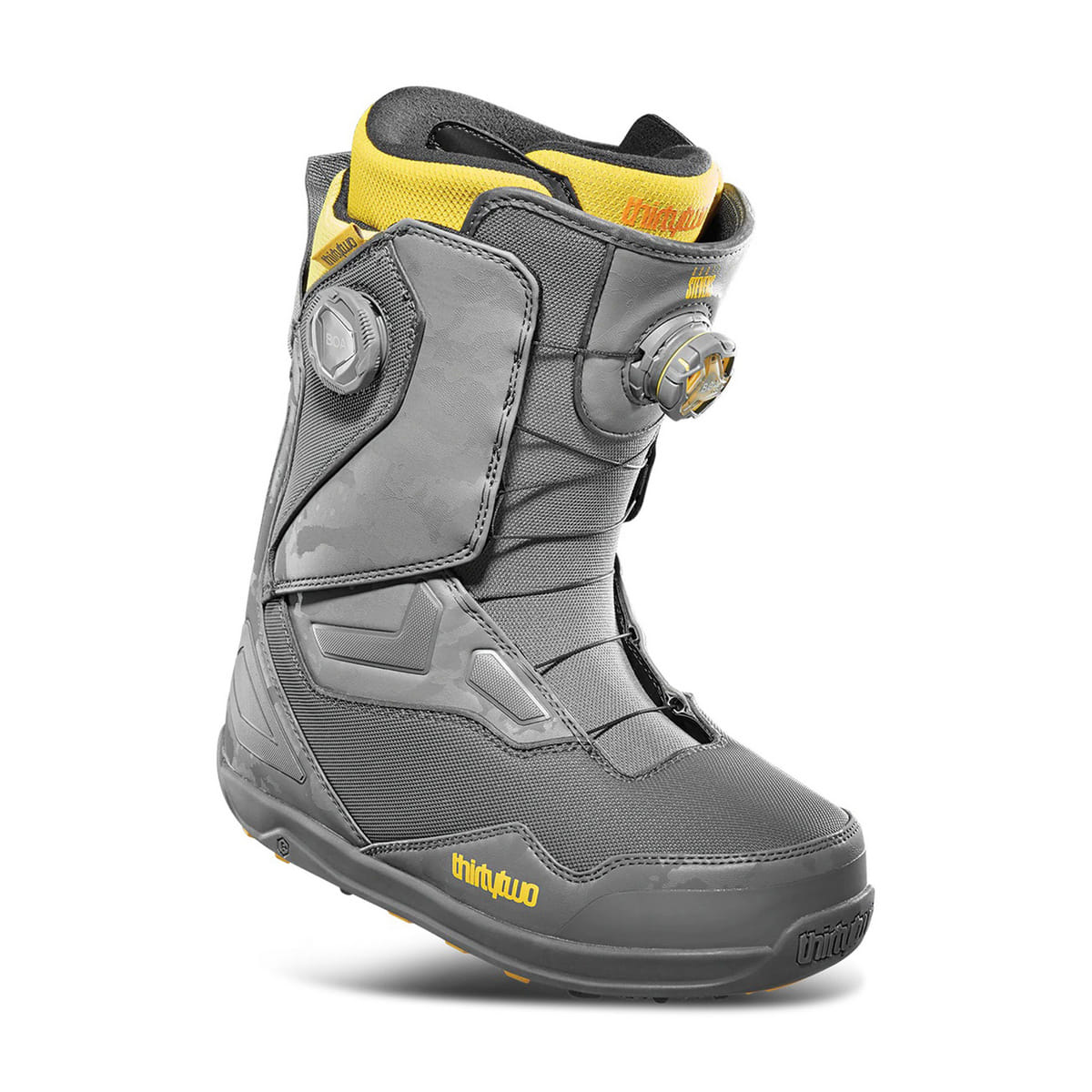 SCARPONI TM-2 STEVEN DOUBLE BOA® '23