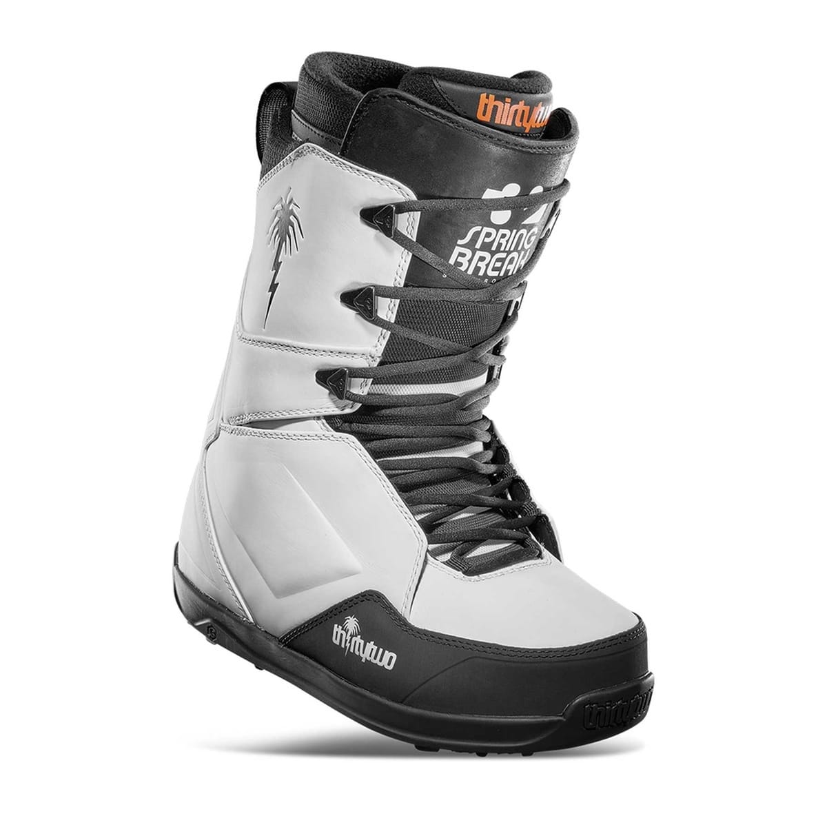 SCARPONE LASHED PREMIUM SPRING BREAK