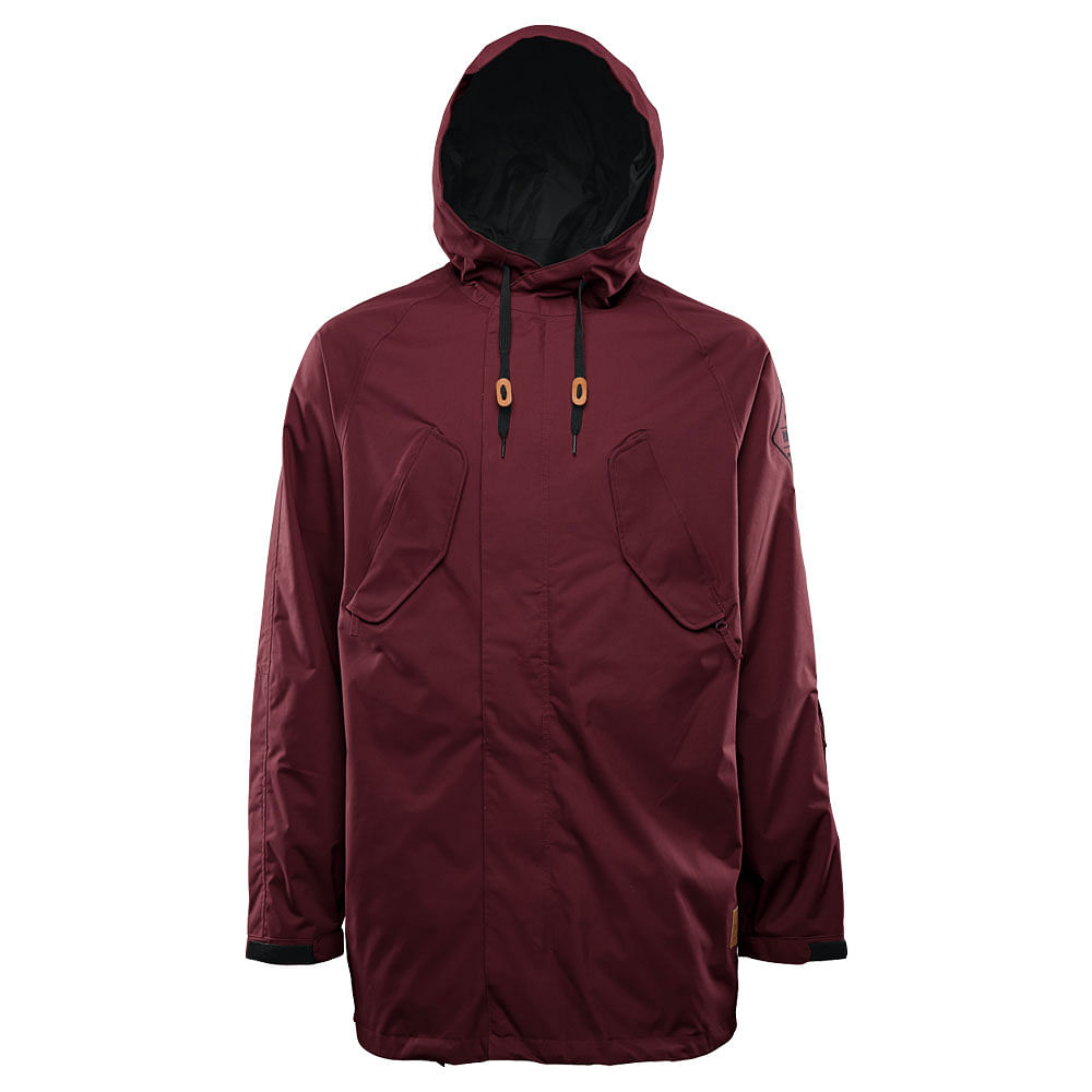Giacca deep parka