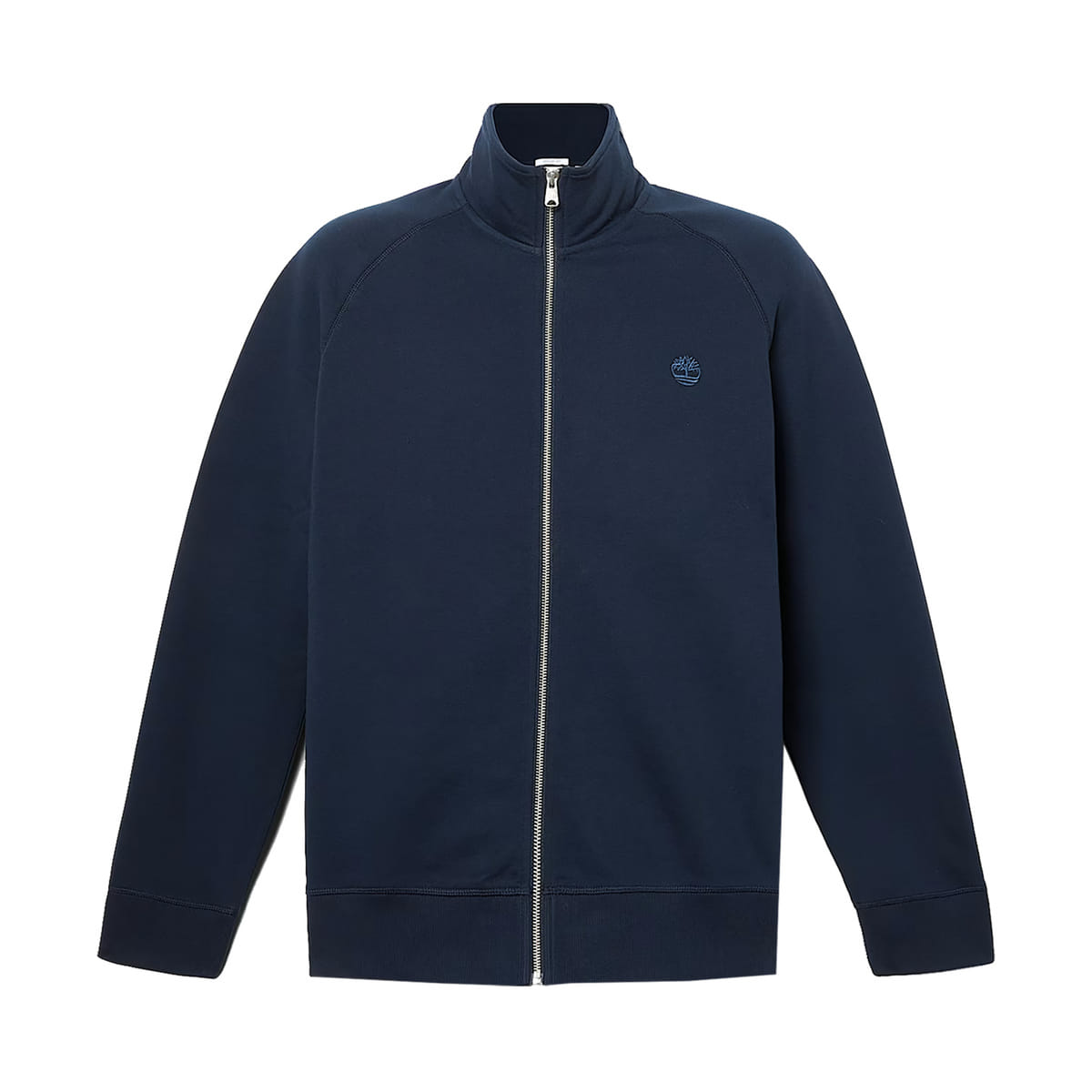FELPA FULL ZIP EXETER RIVER