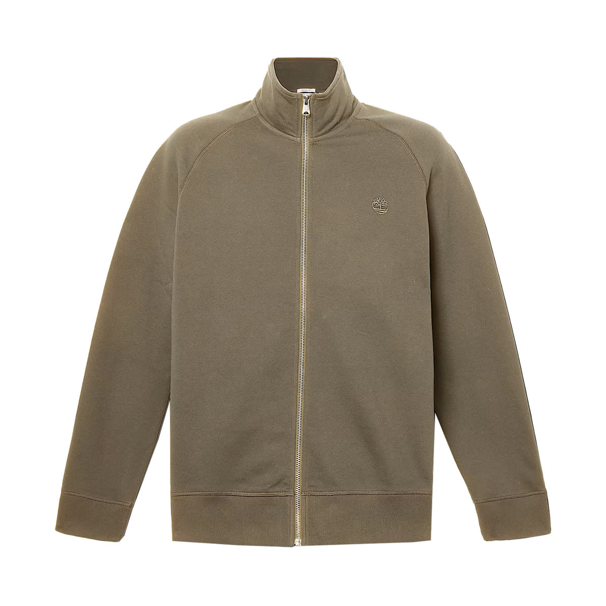 FELPA FULL ZIP EXETER RIVER