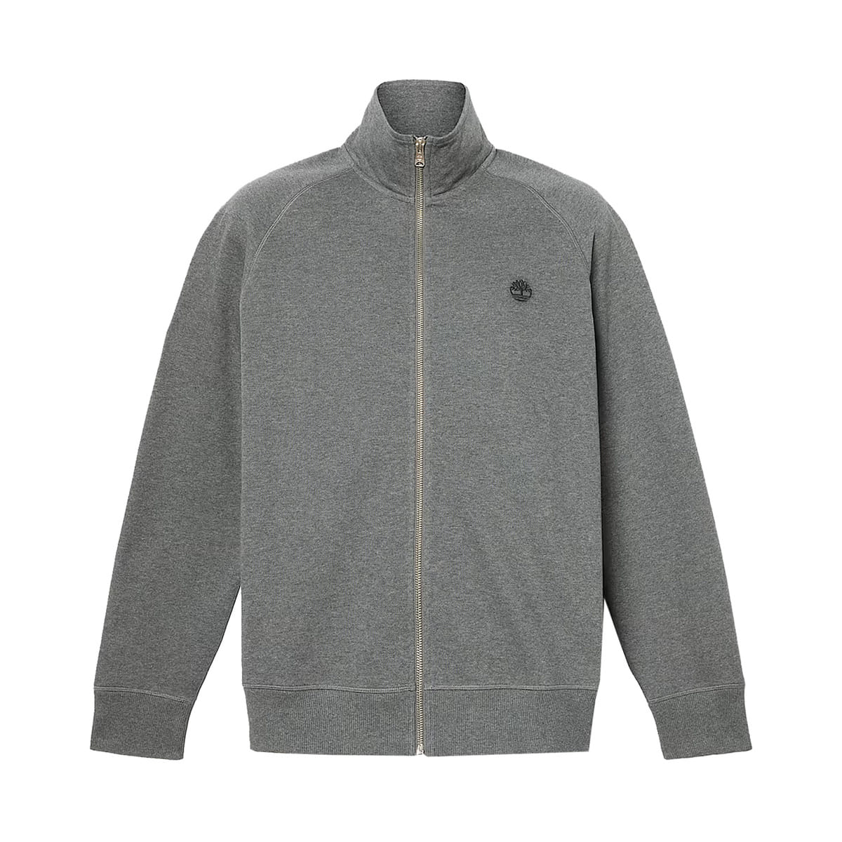 FELPA FULL ZIP EXETER RIVER