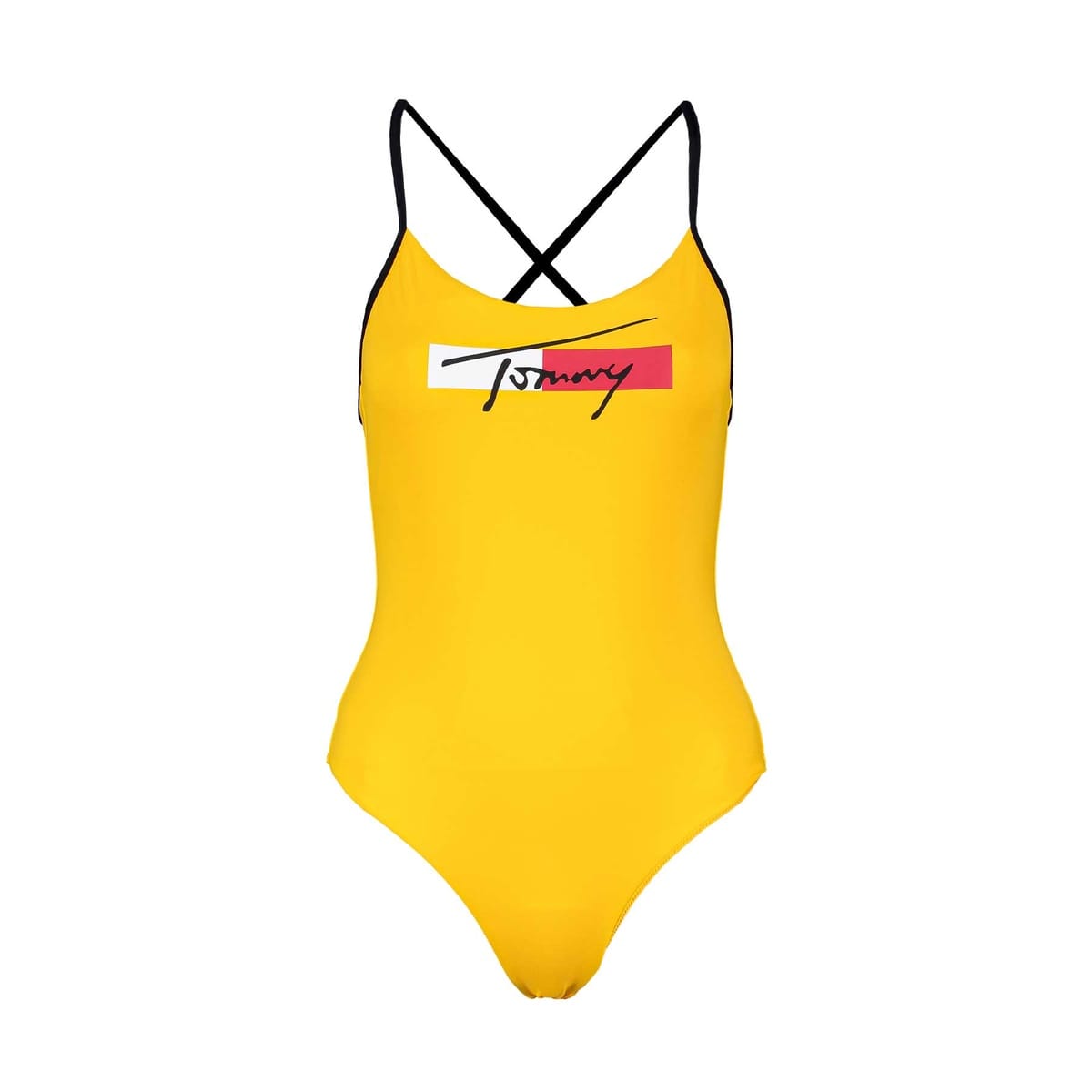 COSTUME INTERO LOGO DONNA