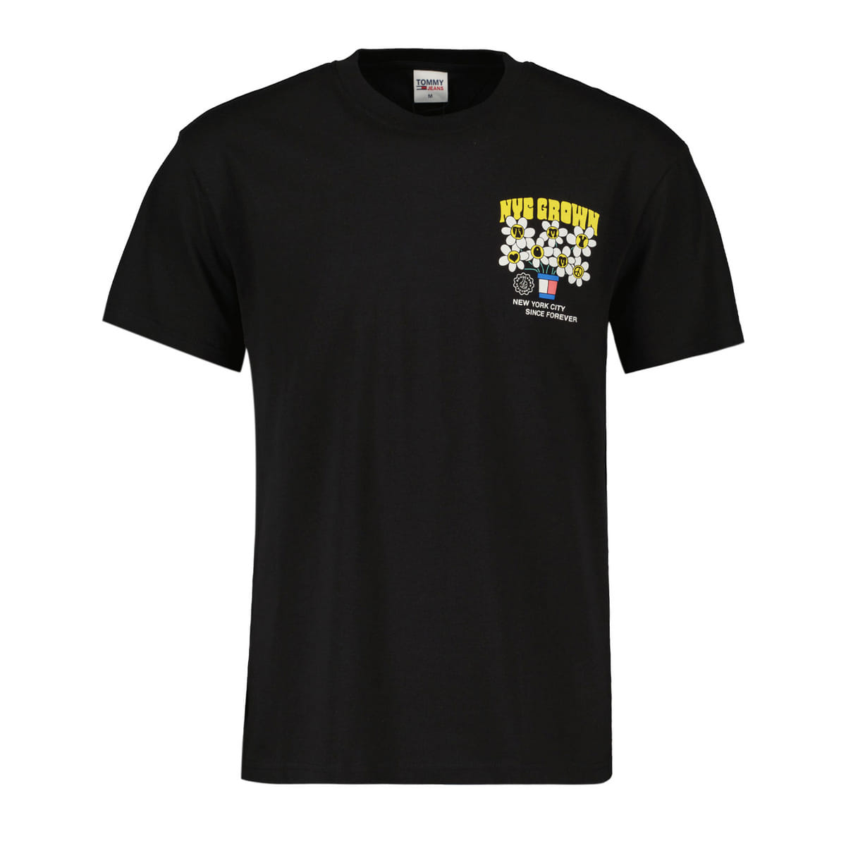 T-SHIRT HOMEGROWN DAISY