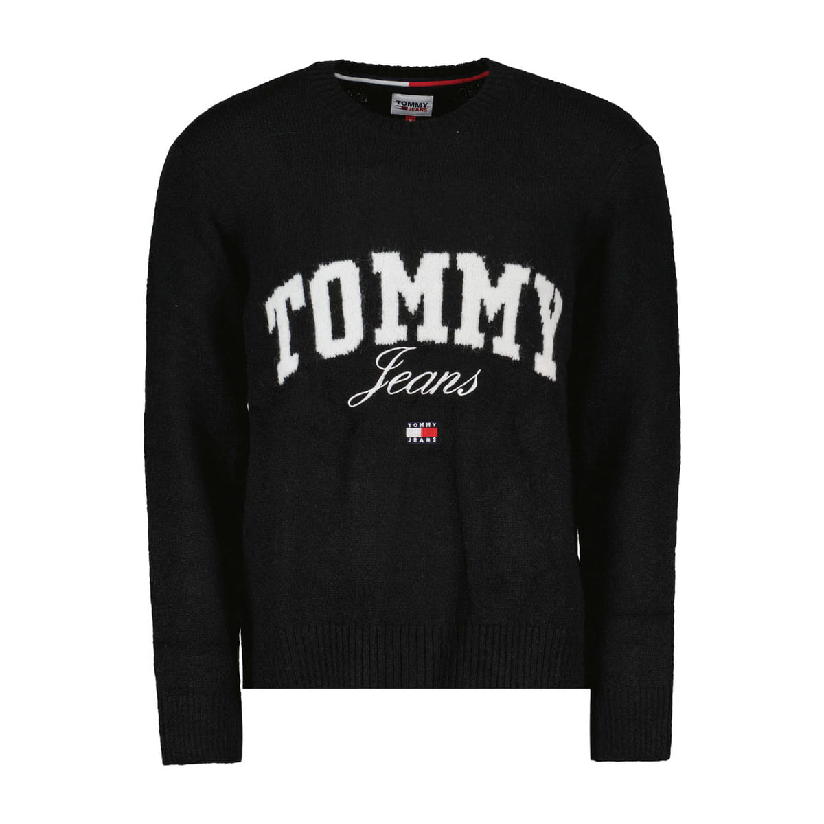 MAGLIONE GIROCOLLO RELAXED NEW VARSITY