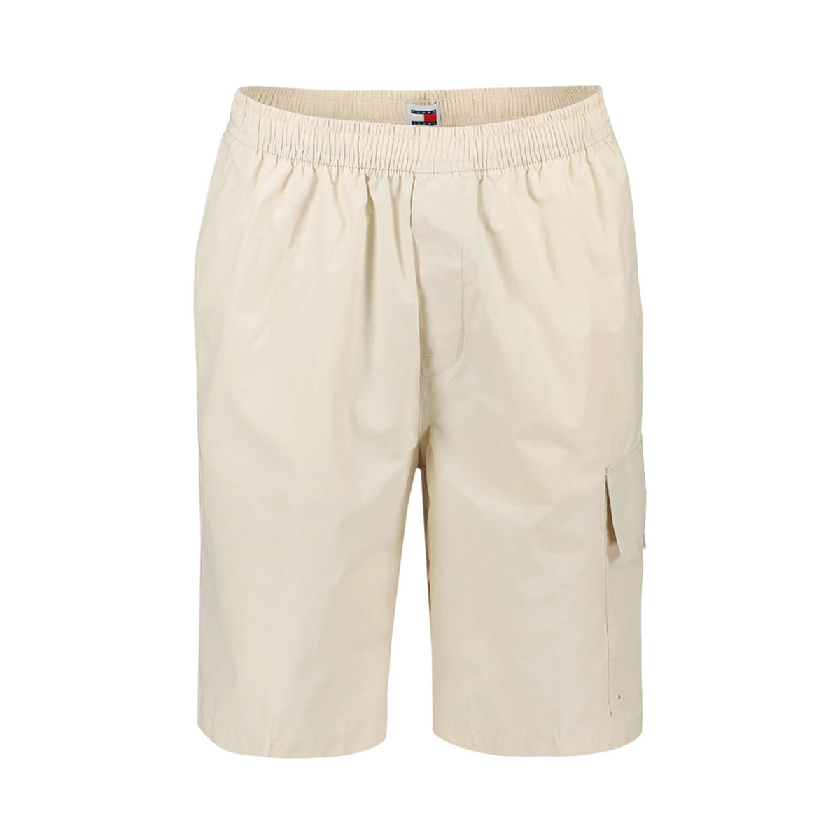 BERMUDA CARGO IN COTONE E NYLON AIDEN