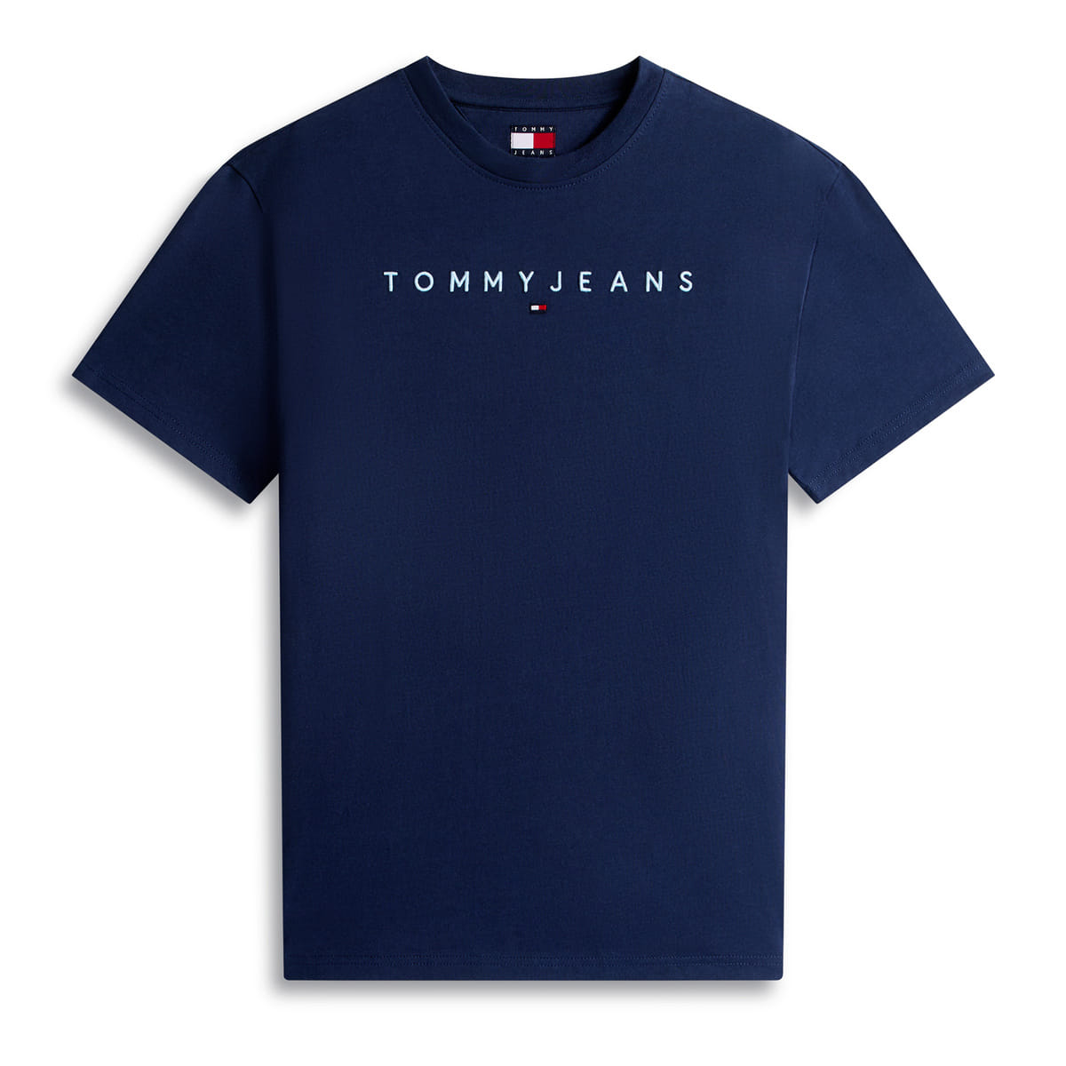 T-SHIRT LINEAR LOGO