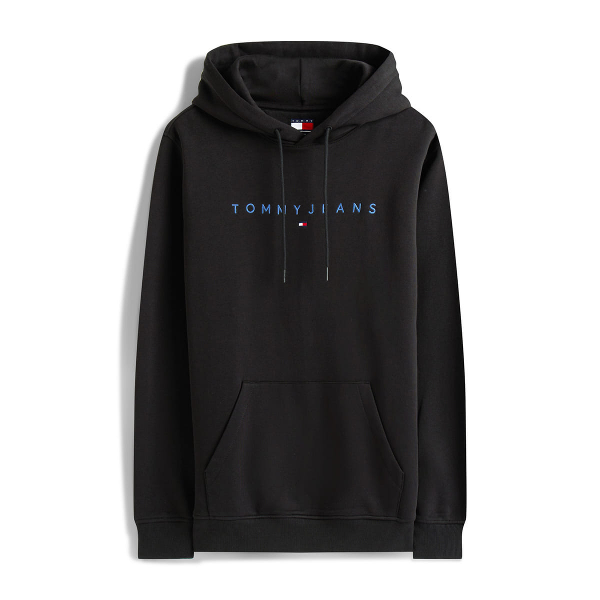 FELPA CAPPUCCIO LINEAR LOGO HOODY