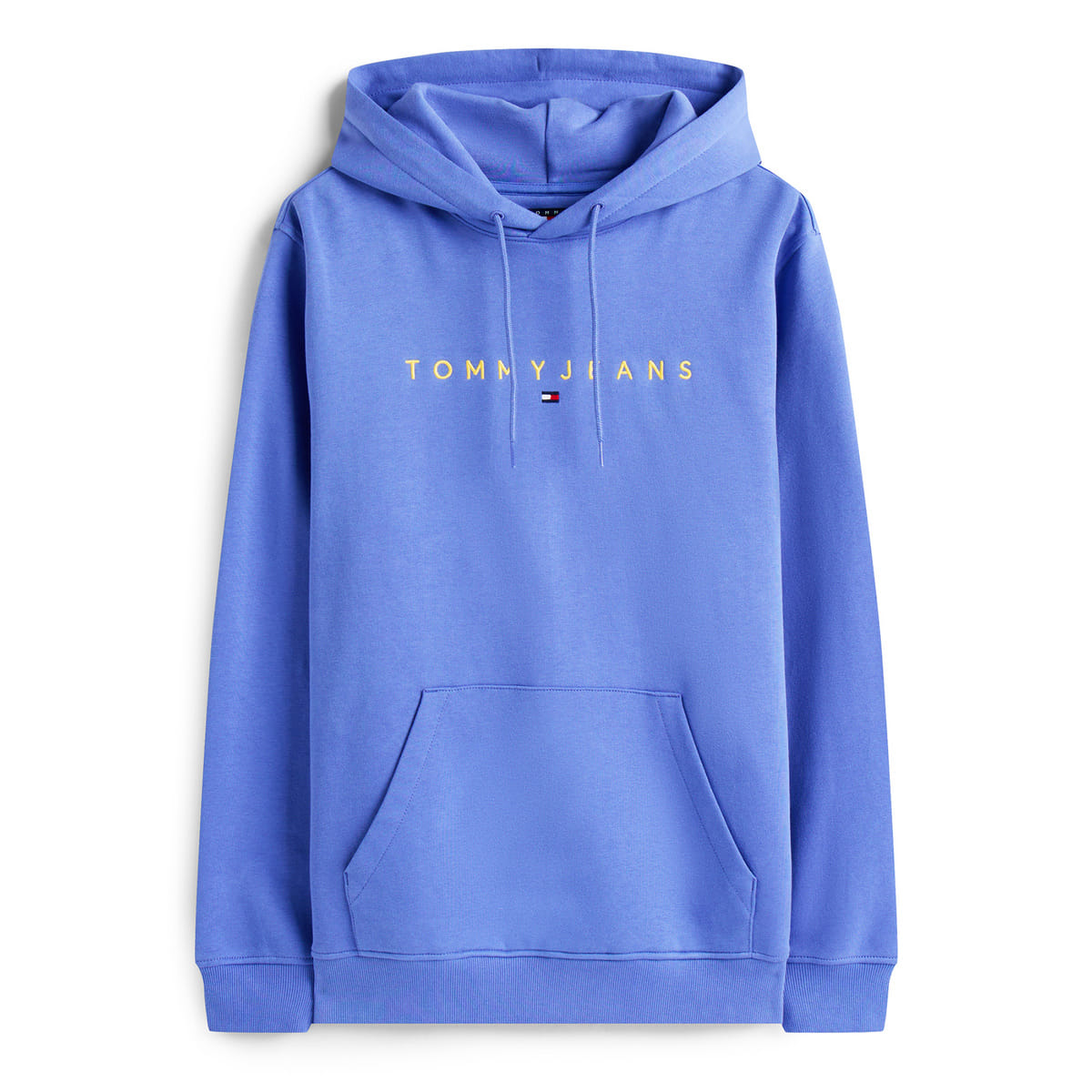 FELPA CAPPUCCIO LINEAR LOGO HOODY