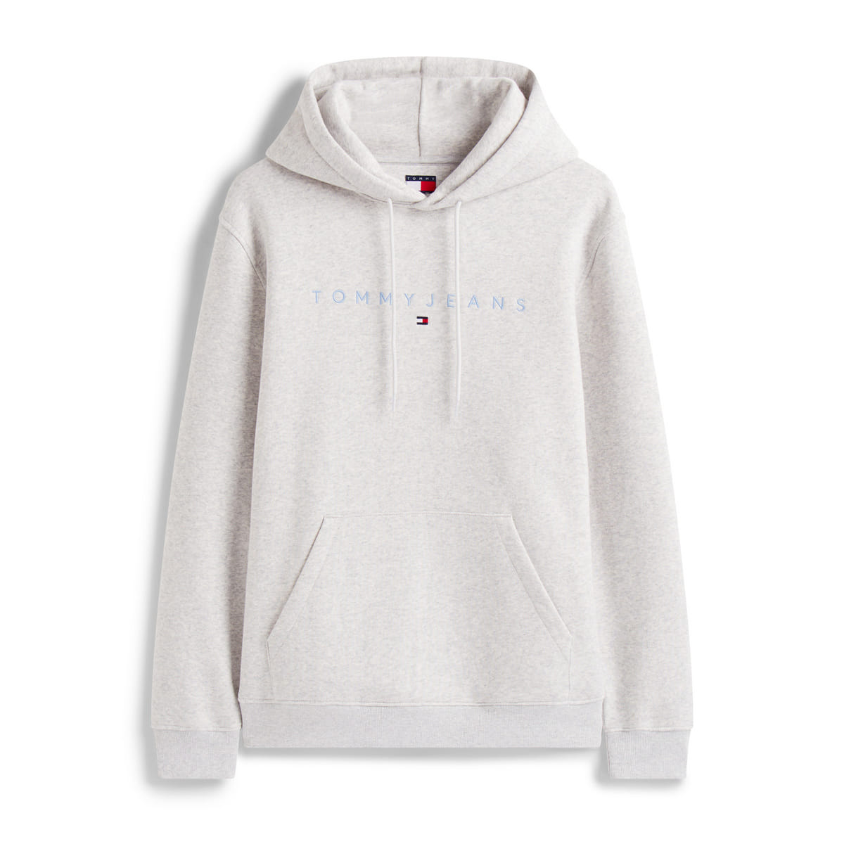 FELPA CAPPUCCIO LINEAR LOGO HOODY