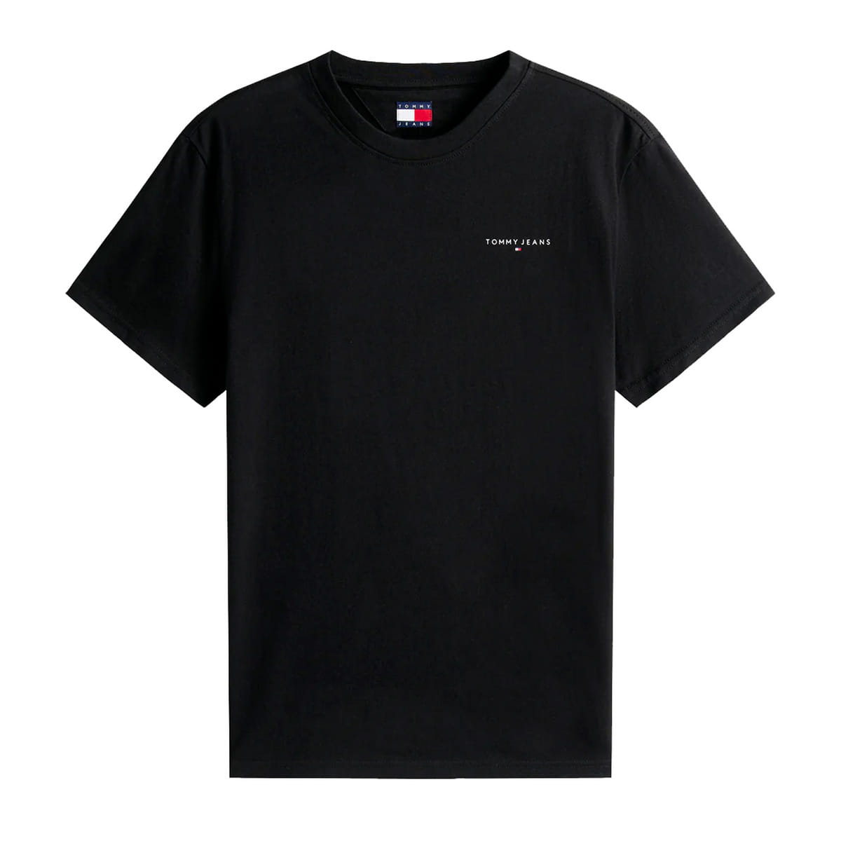 T-SHIRT LINEAR LOGO