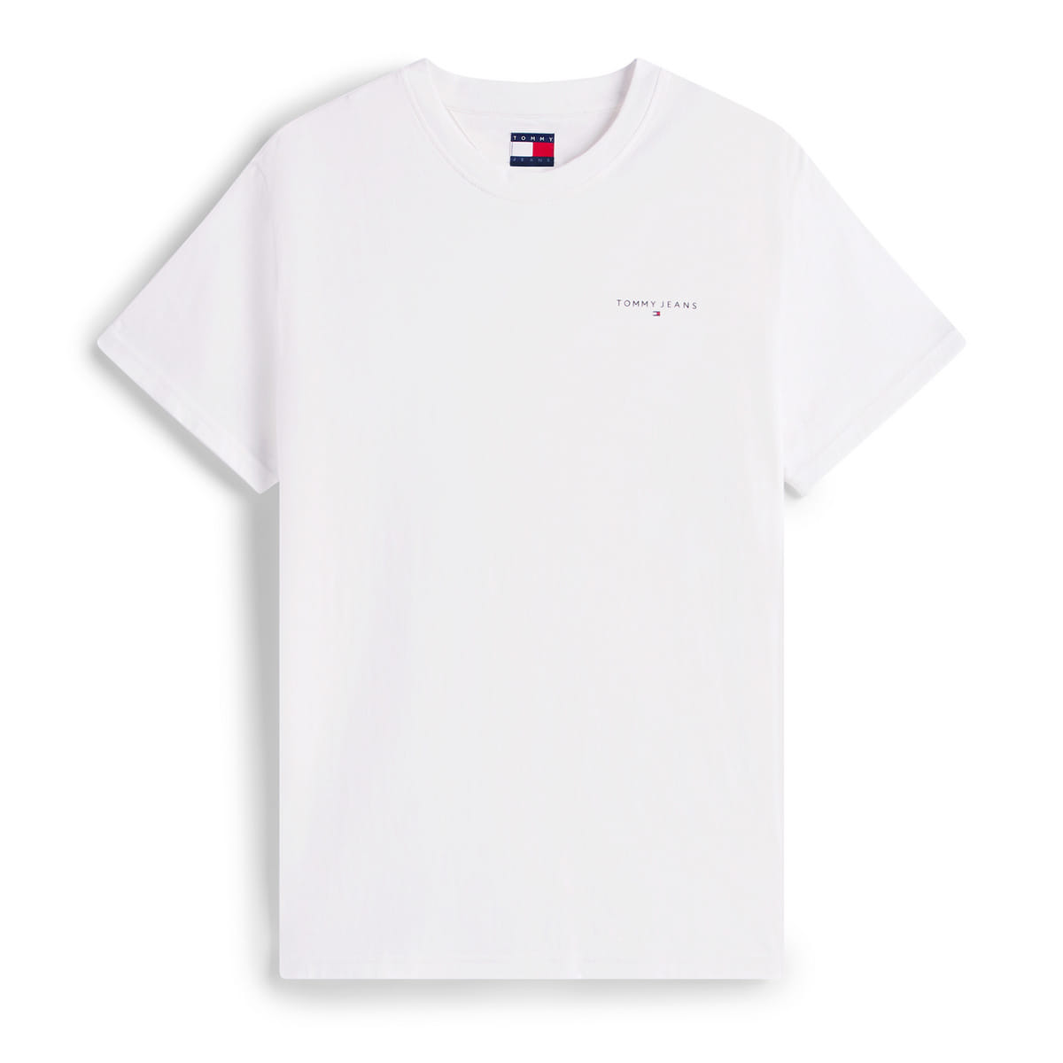 T-SHIRT LINEAR LOGO